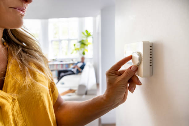 Best Emergency HVAC Services in North Amityville, NY