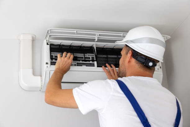 Best Energy-efficient HVAC Solutions in North Amityville, NY