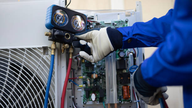 Best Geothermal HVAC Systems in North Amityville, NY